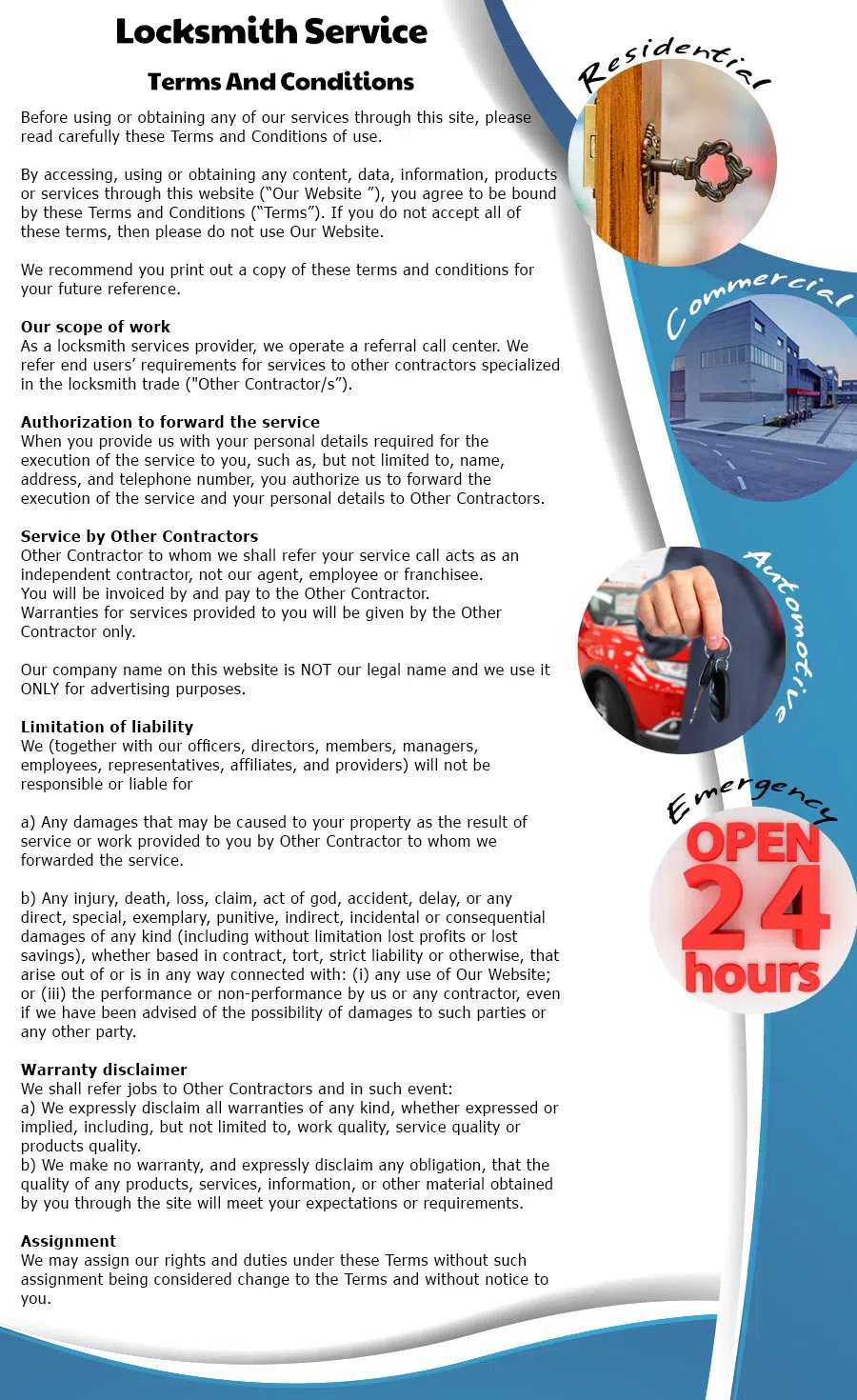 Community Locksmith Store Issaquah, WA 425-492-9196